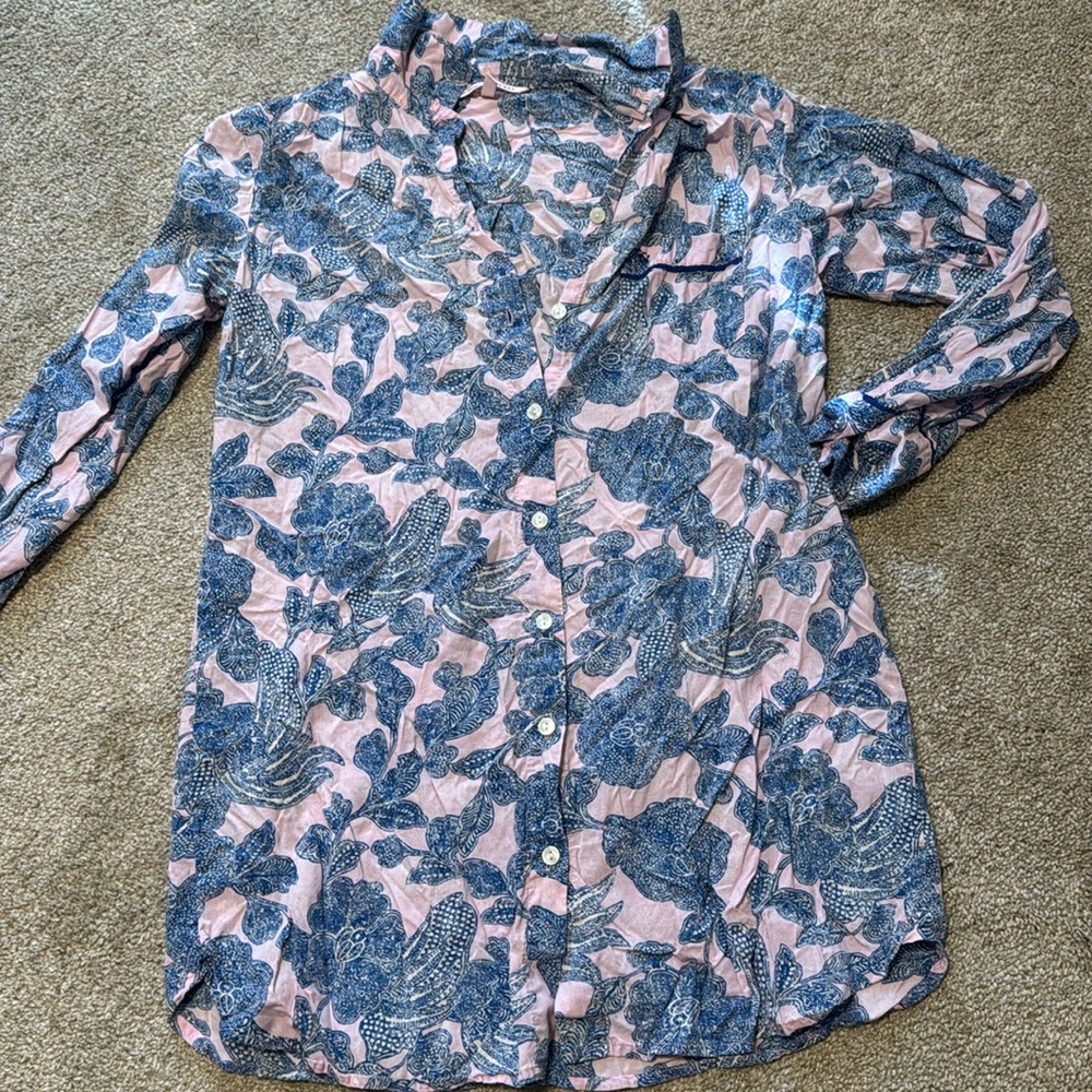 Victoria secret sleep nightie